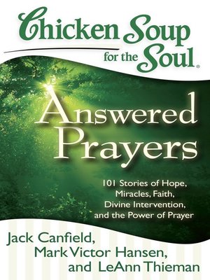 Answered Prayers - ebook